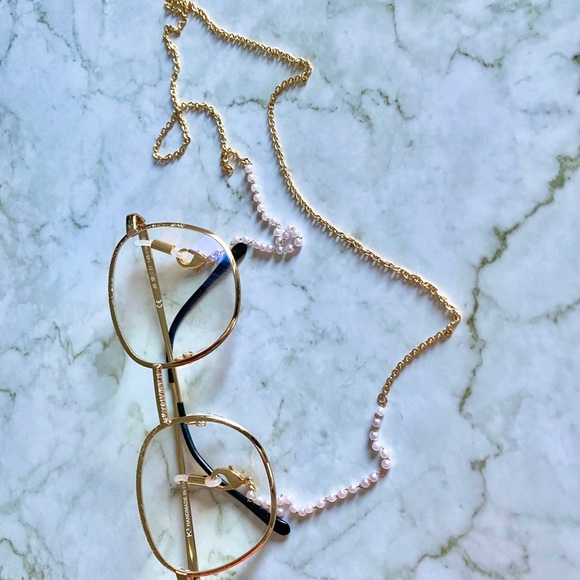 Eyeglasess Chain - Picture 2 of 6